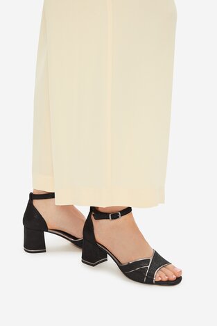 Сандалі Lasocki WB-866-12 ЧОРНИЙ