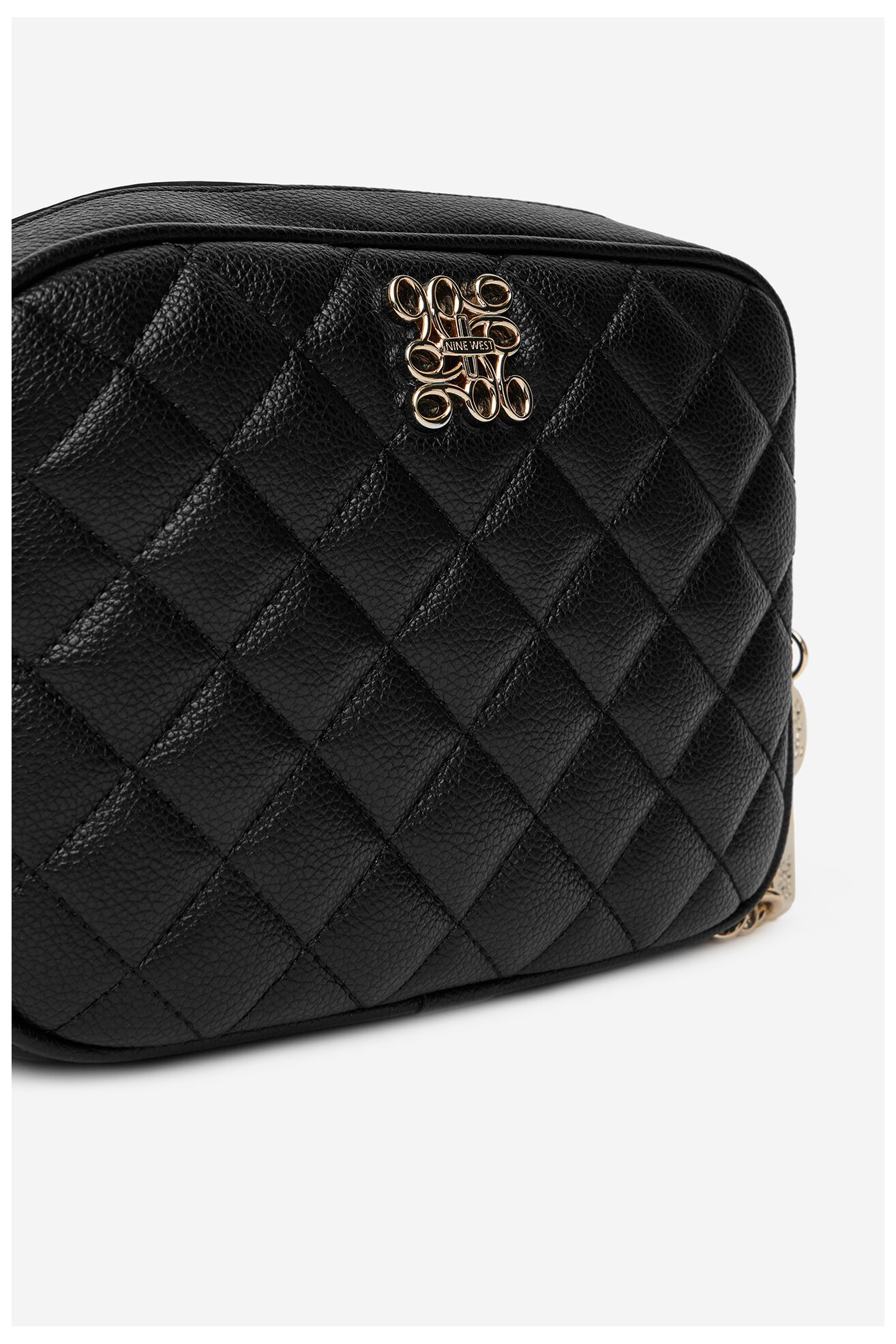 Torba NINE WEST CEO-GEORGIA-JH5825-NW CRNA