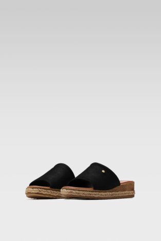 Papuče Lasocki WI23-2276-03 CRNA