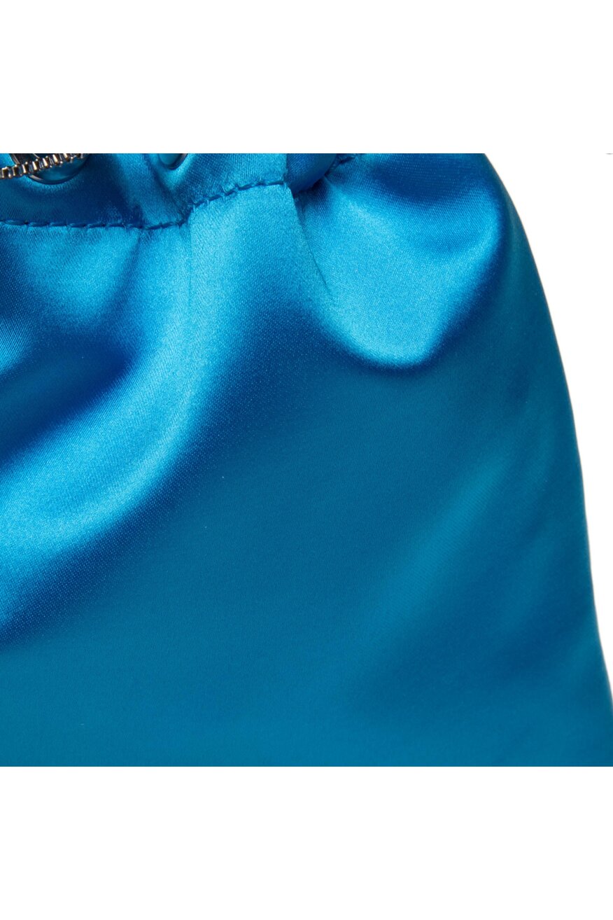 Jenny Fairy - Torebka z aplikacją niebieska - 5903698256498