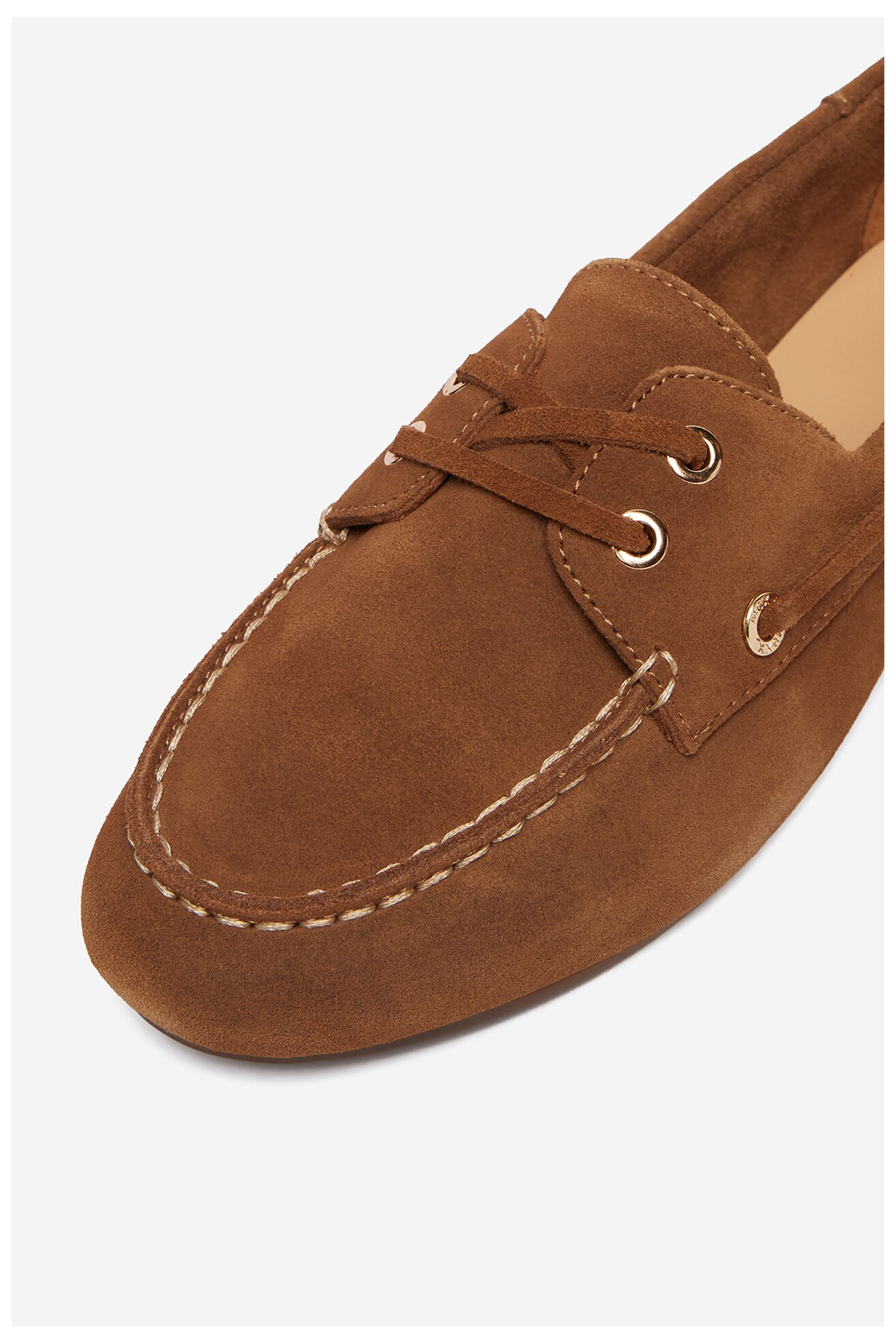 Mokasyn Mexx EO-HY62517-1 Camel