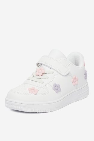 Кросівки Jenny CEO-K22212 БІЛИЙ