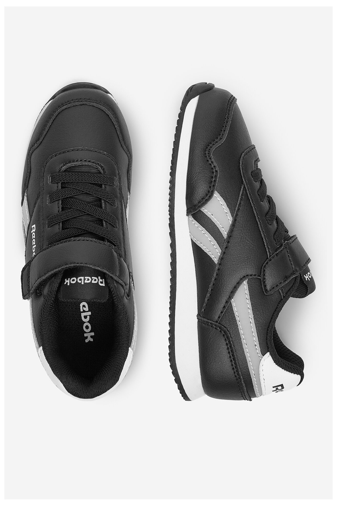 Obuwie sportowe Reebok CEO-24KC2076-ch Czarny