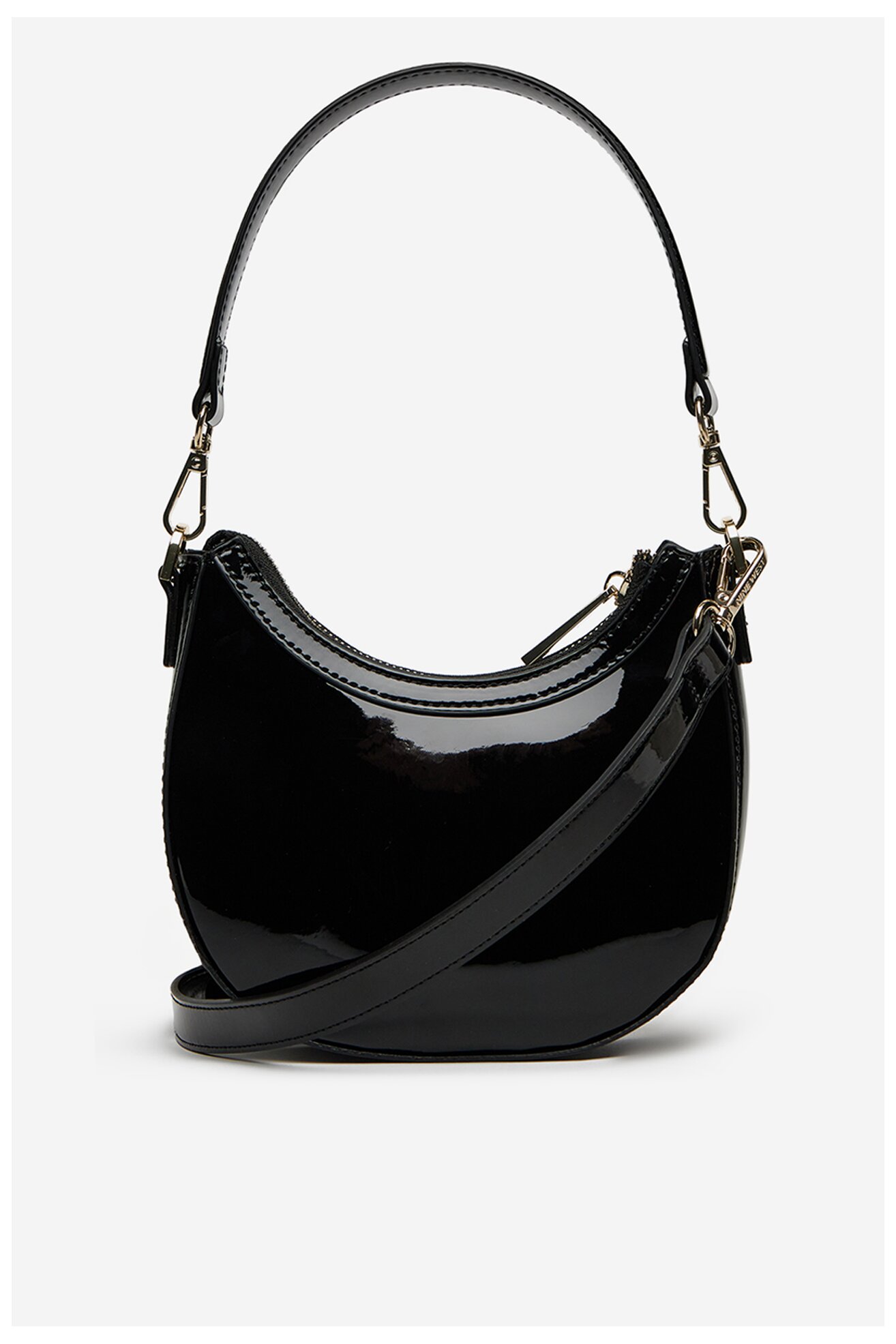 Дамска чанта NINE WEST GLAR1 ЧЕРЕН