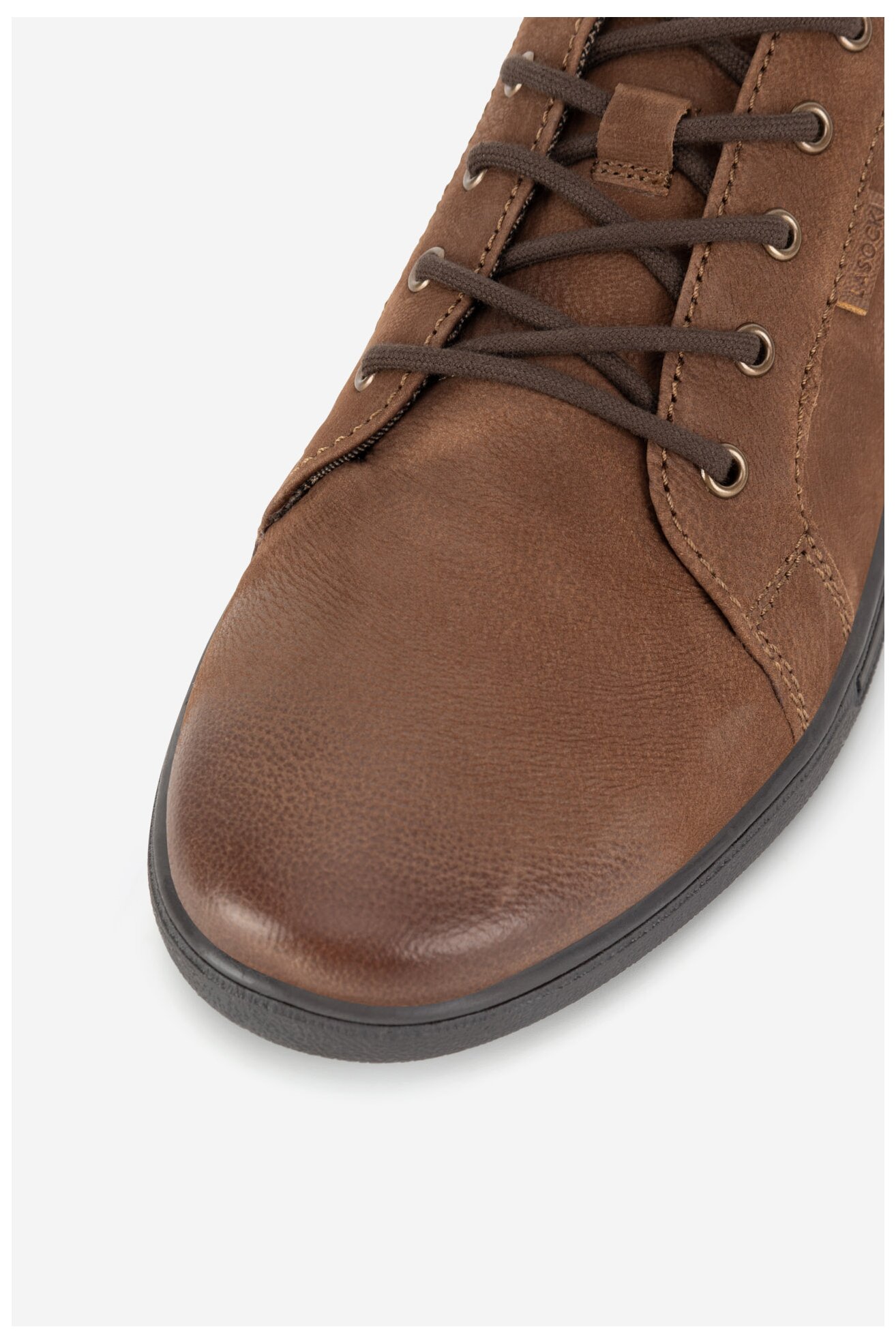 Cipele Lasocki VICTOR4-77 MI08 BRAON