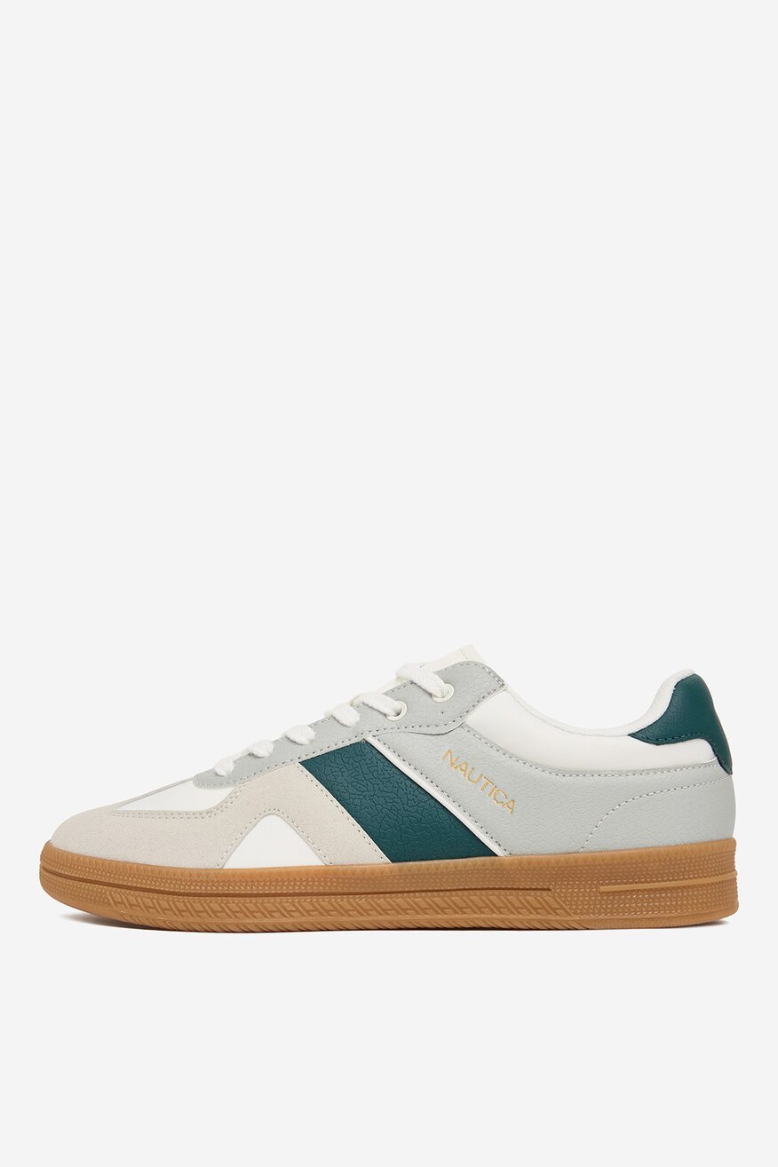 
                NAUTICA - Sneakersy - 5906751707173