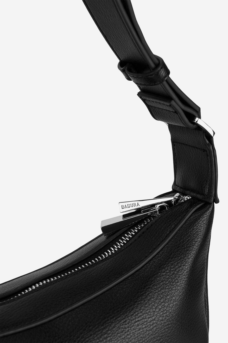 
                Badura - Mała torebka rogal - 5903419774089