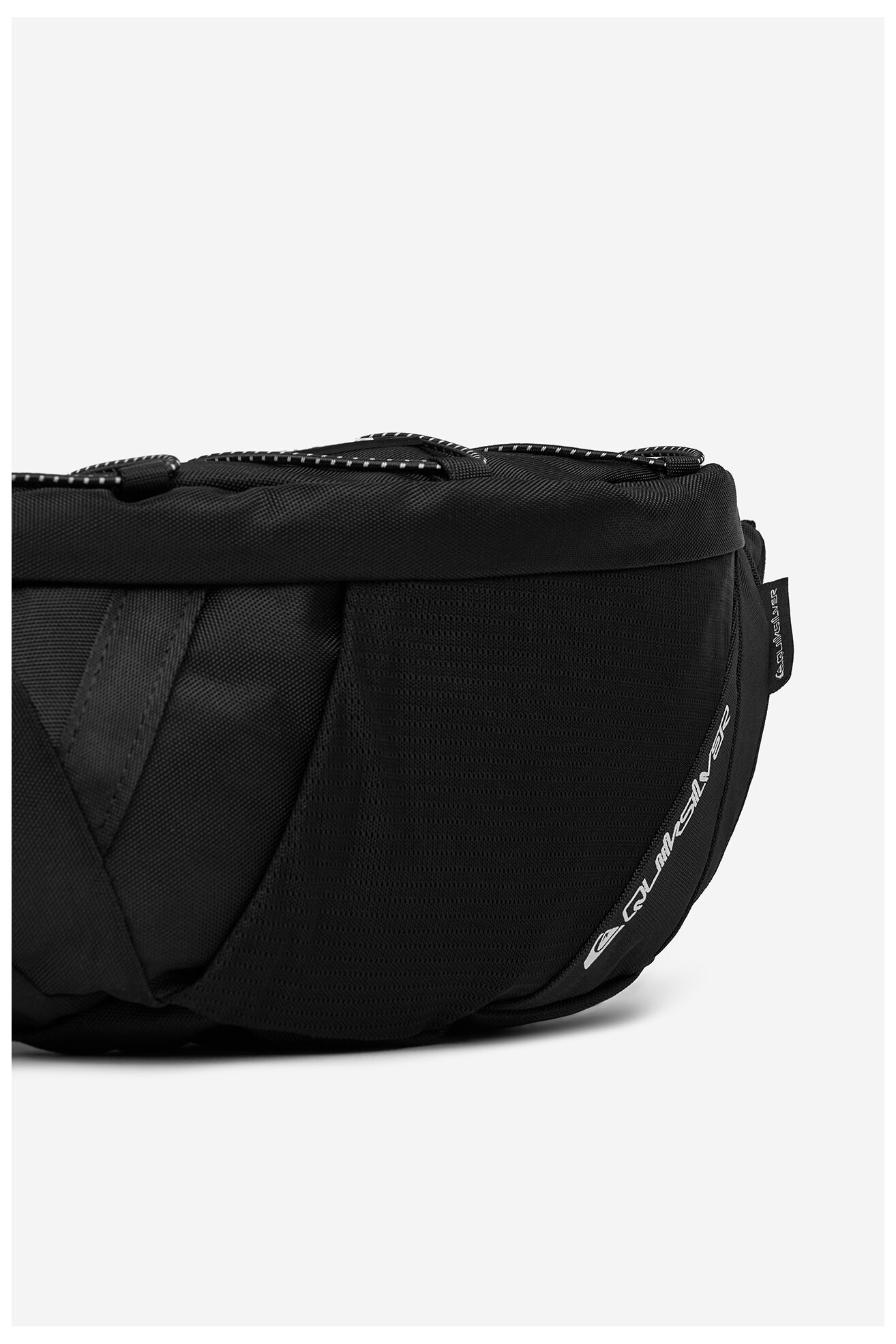 Torba męska QUIKSILVER QUIC-M-003-07 Czarny