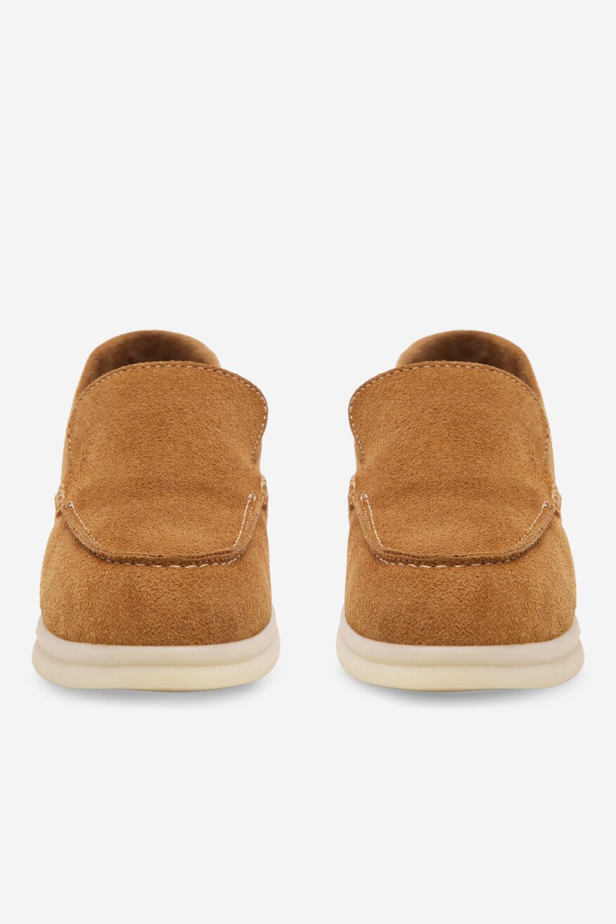 Mocasini Gino Rossi CREM - 5903698620633