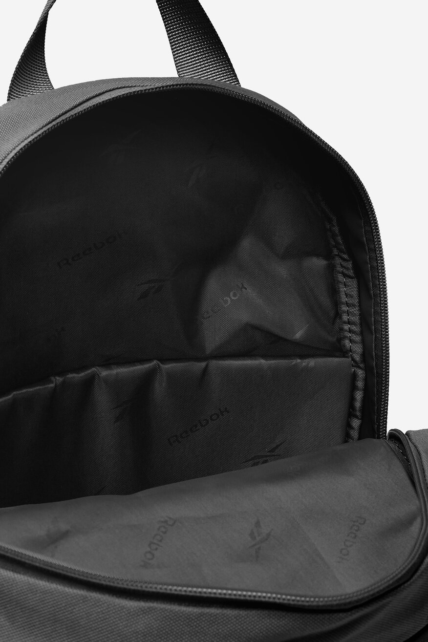 Batoh Reebok ČERNÁ - 5906751224991