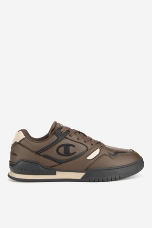 Кросівки спортивні Champion 3 POINT TECH LOW S22272-MM505 КОРИЧНЕВИЙ