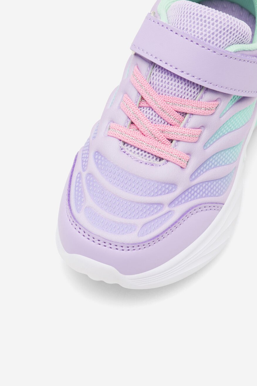 
                Кросівки Nelli Blu ФІОЛЕТОВИЙ - 5905588511755