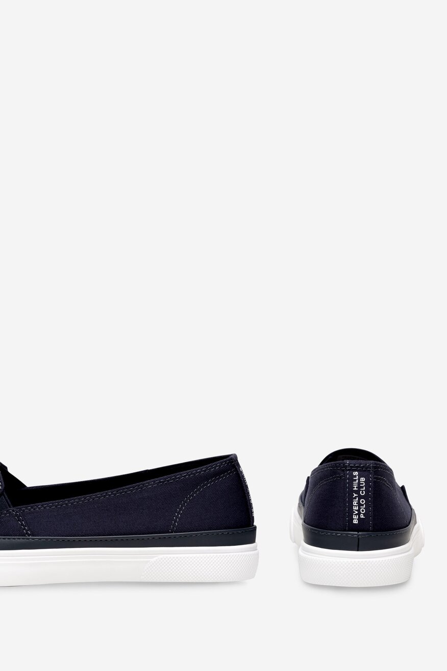 
                Sportska obuća Beverly Hills Polo Club KOBALT PLAVA - 5905588557012