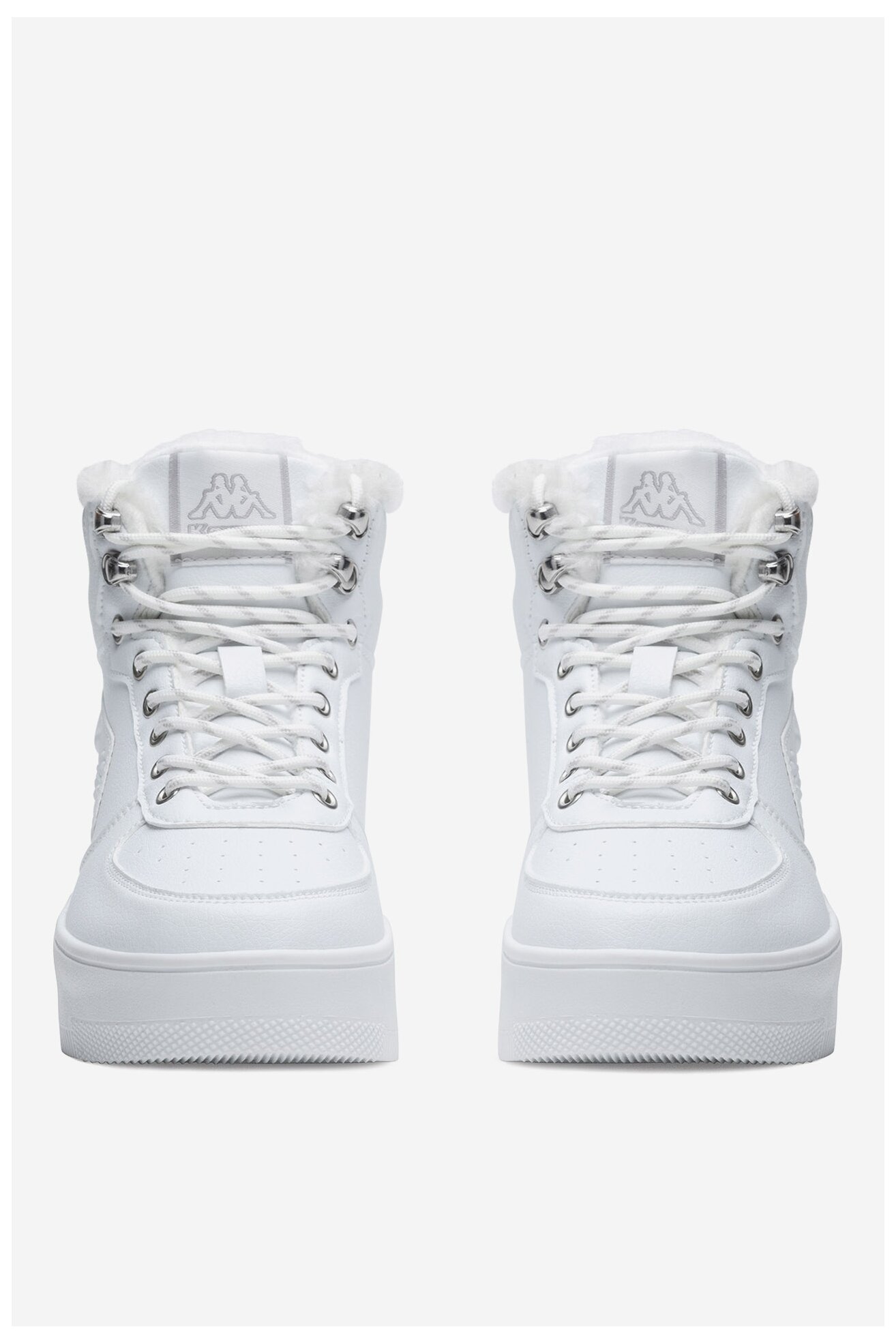 Sportcipő Kappa VSKA007 FEHÉR