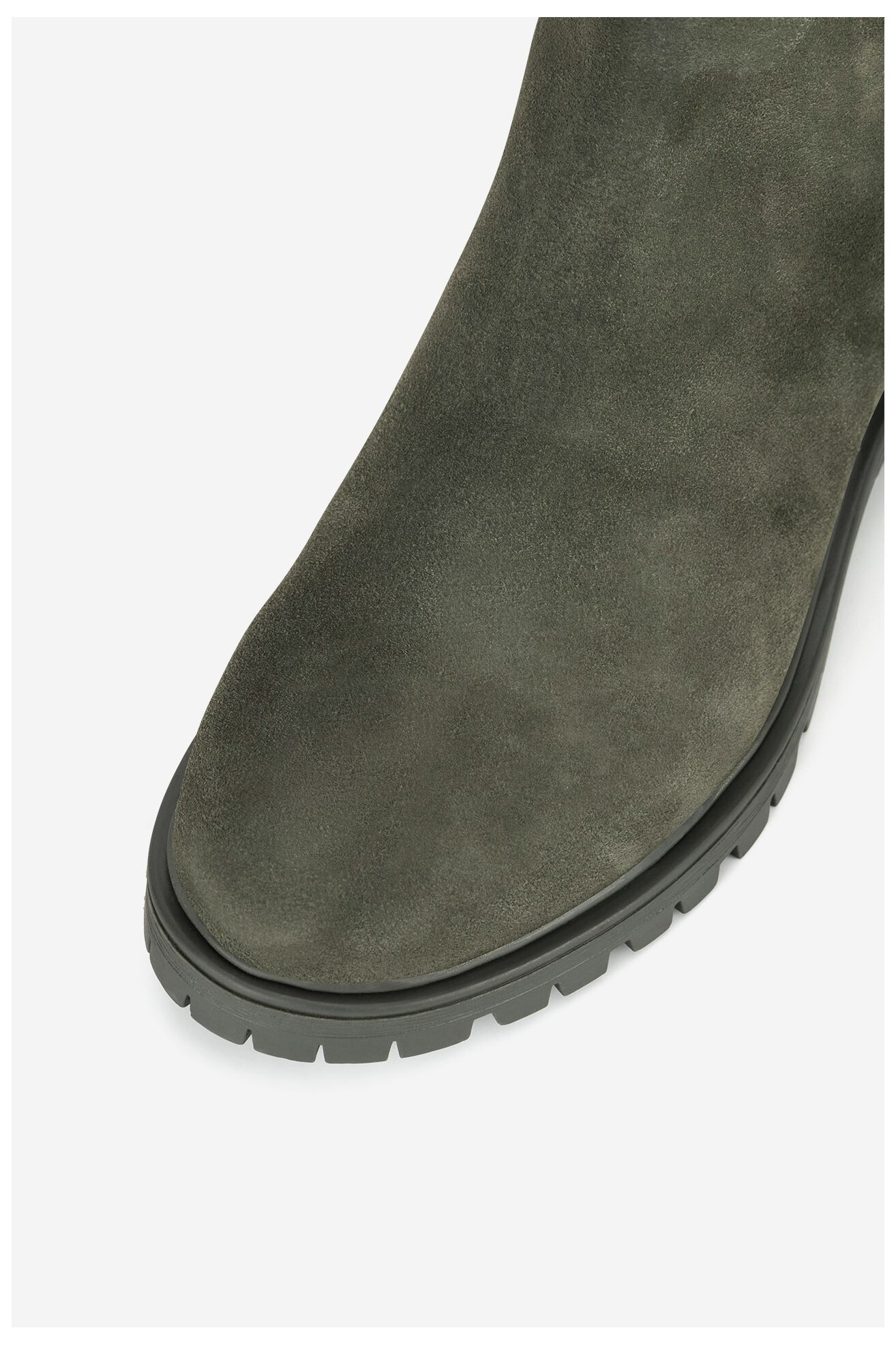 Ghete Lasocki CEO-WI16-D-466-02 VERDE