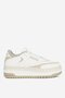 Încălțăminte sport Reebok CLUB C EXTRA 100201420 BEJ