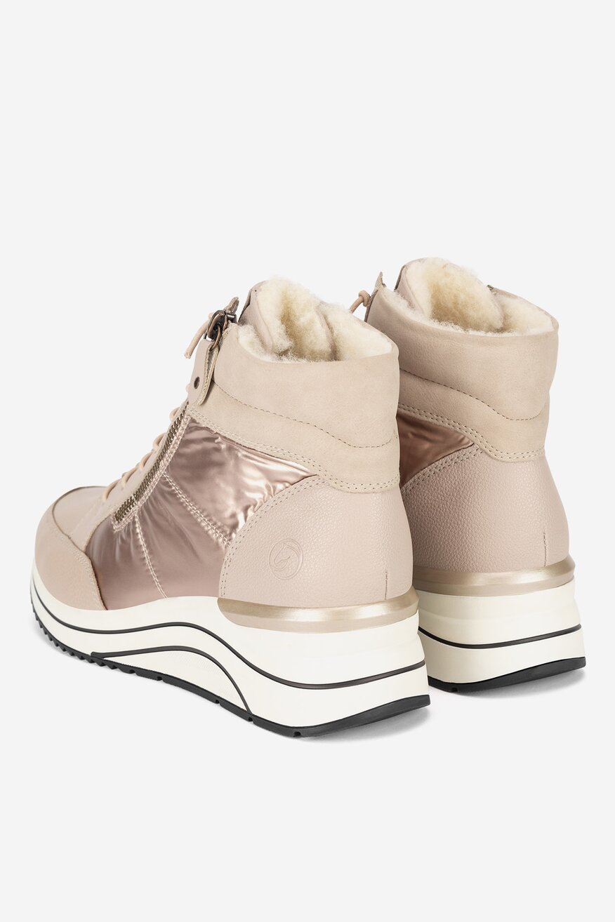 
                Csizma Remonte BÉZS - 2230068910487