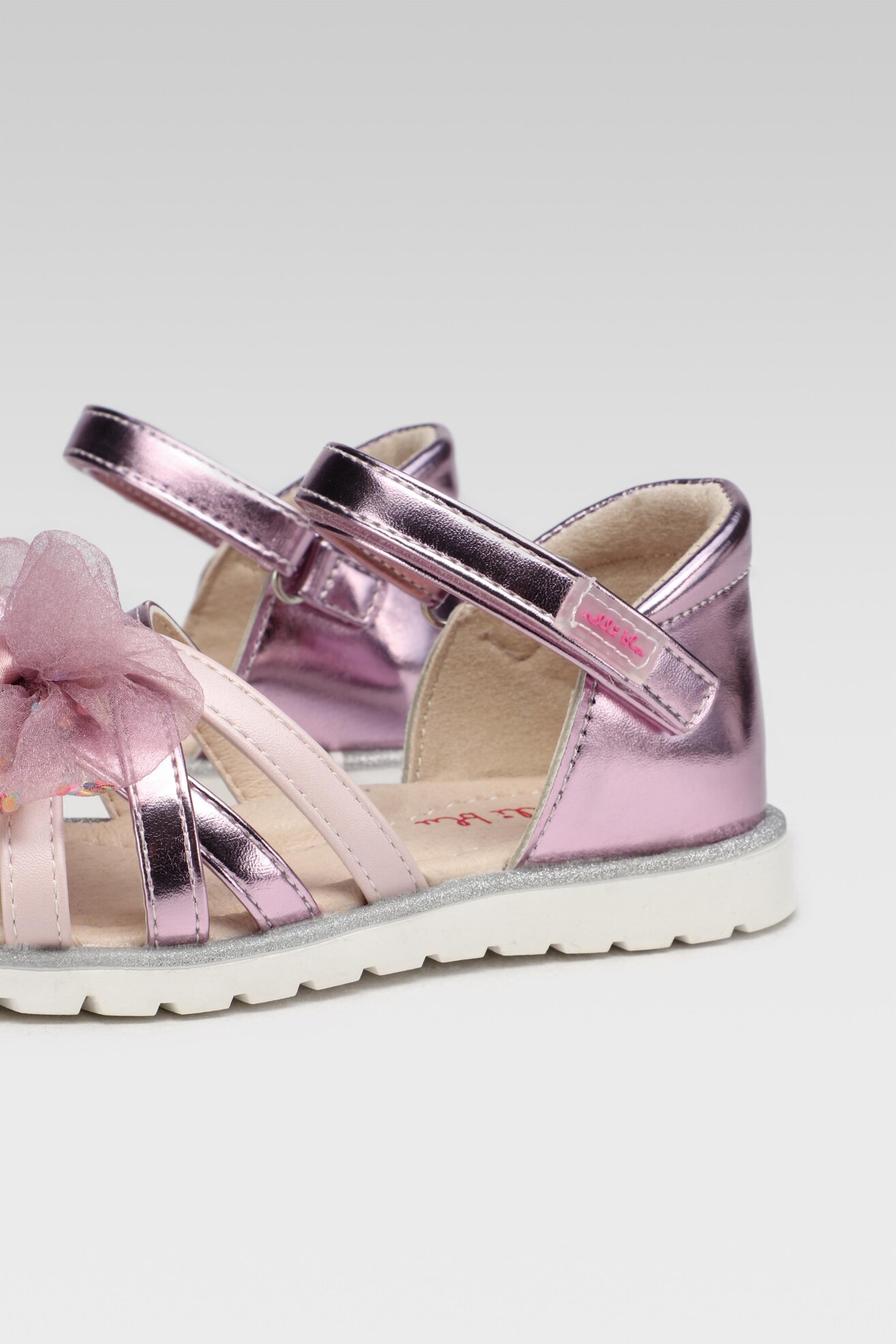 Sandale Nelli Blu CM200714-33 ROZE
