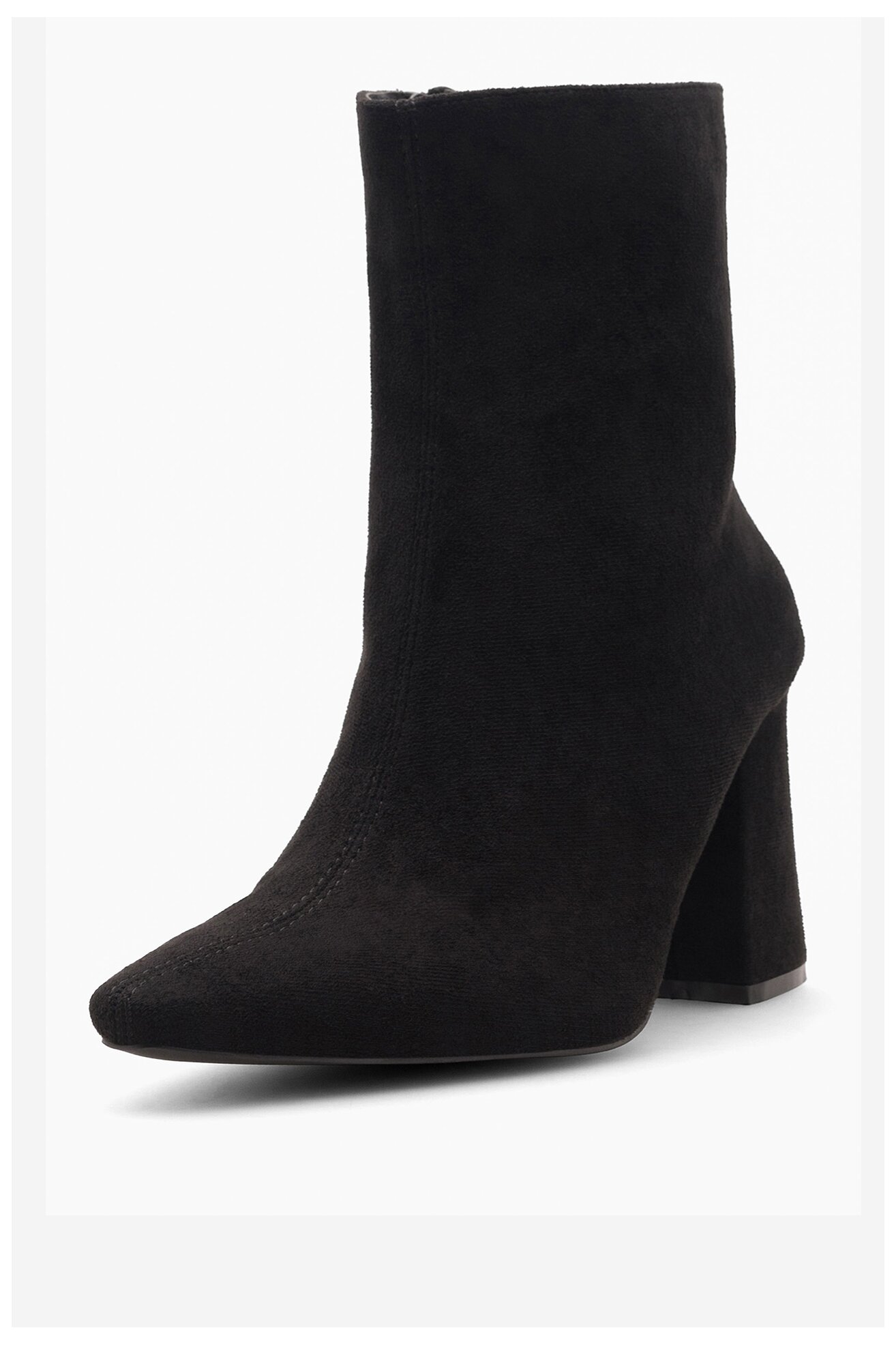 Боти DeeZee RAQUEL HCL230103 ЧЕРЕН