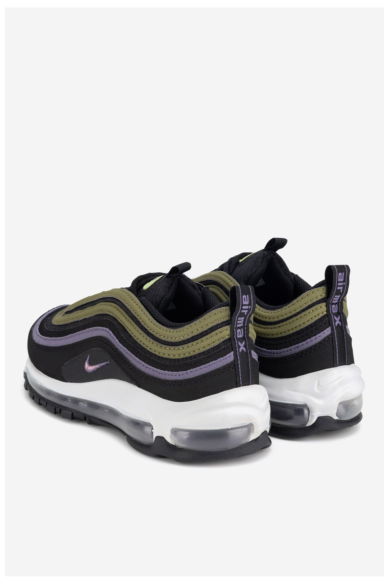 Obuwie sportowe Nike DX4734-001 MIX