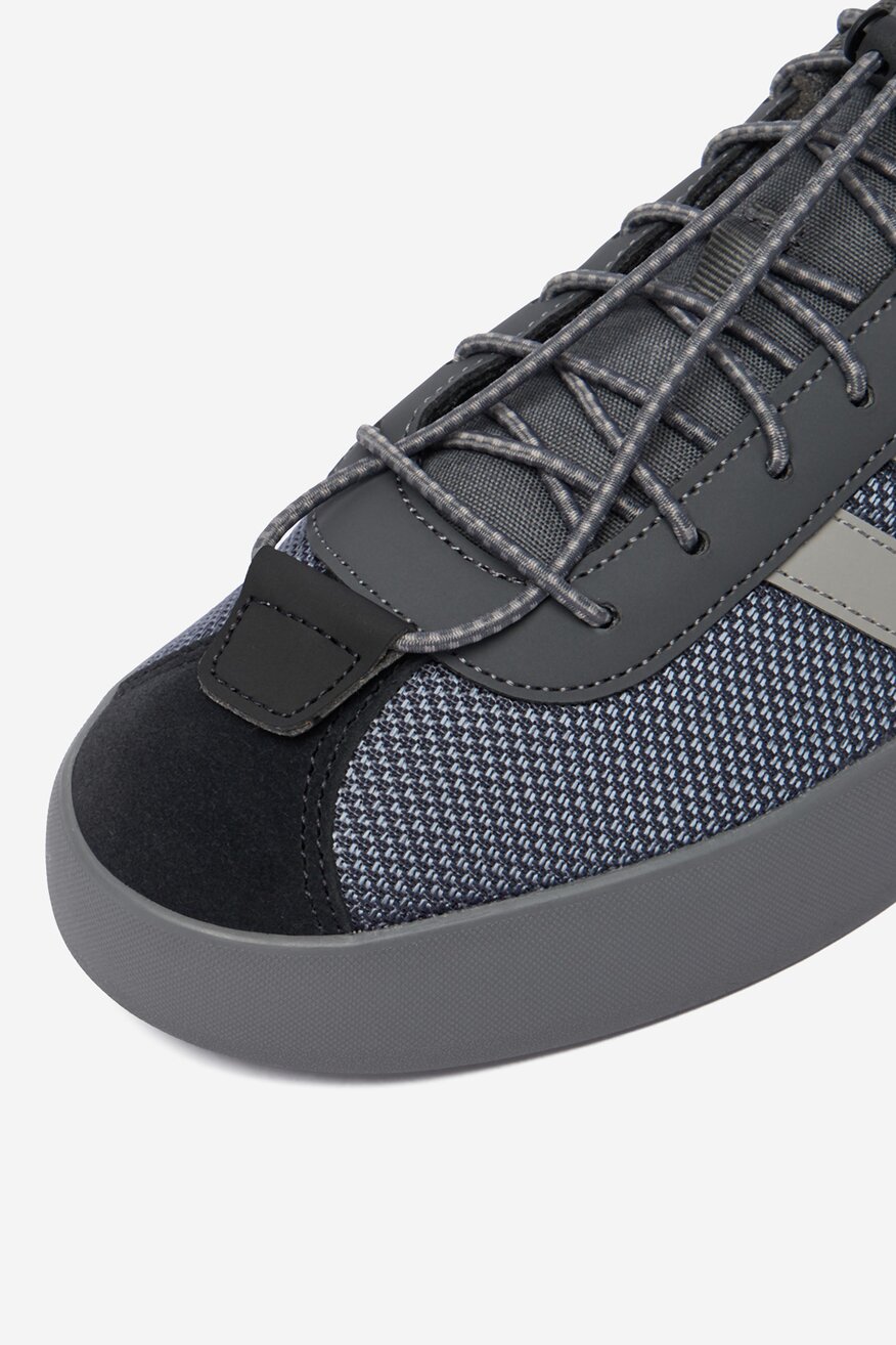 
                Спортни обувки adidas СИВ - 5906751529737