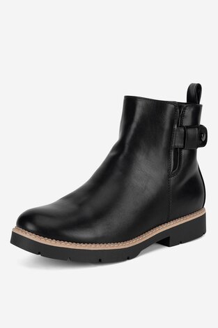 Ботильйони Clara Barson WS5885-02 ЧОРНИЙ