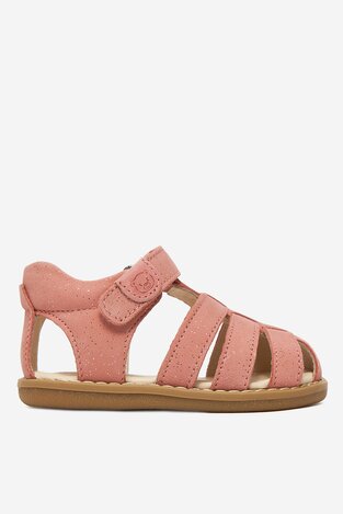 Сандалі Lasocki Kids CEO-CI12-BOB-02(II)DZ СВІТЛО-РОЖЕВИЙ