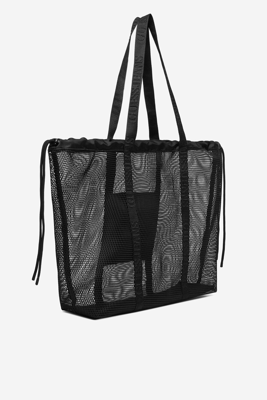 
                GUESS JEANS - Torebka - 5906751751725