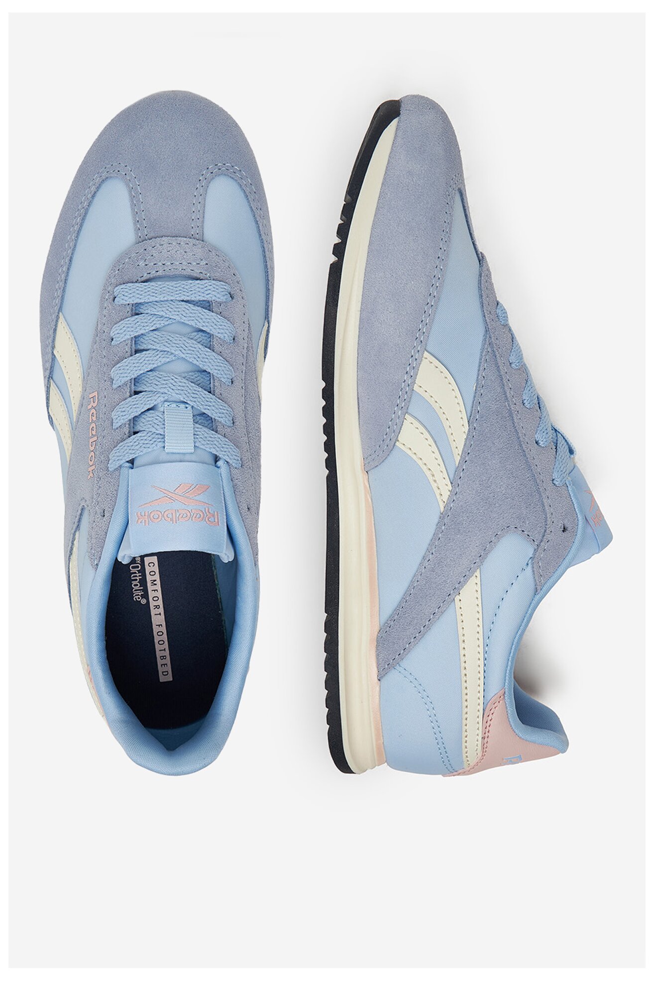 Sportcipő Reebok CEO-FIORI AR30309W-LQC KÉK