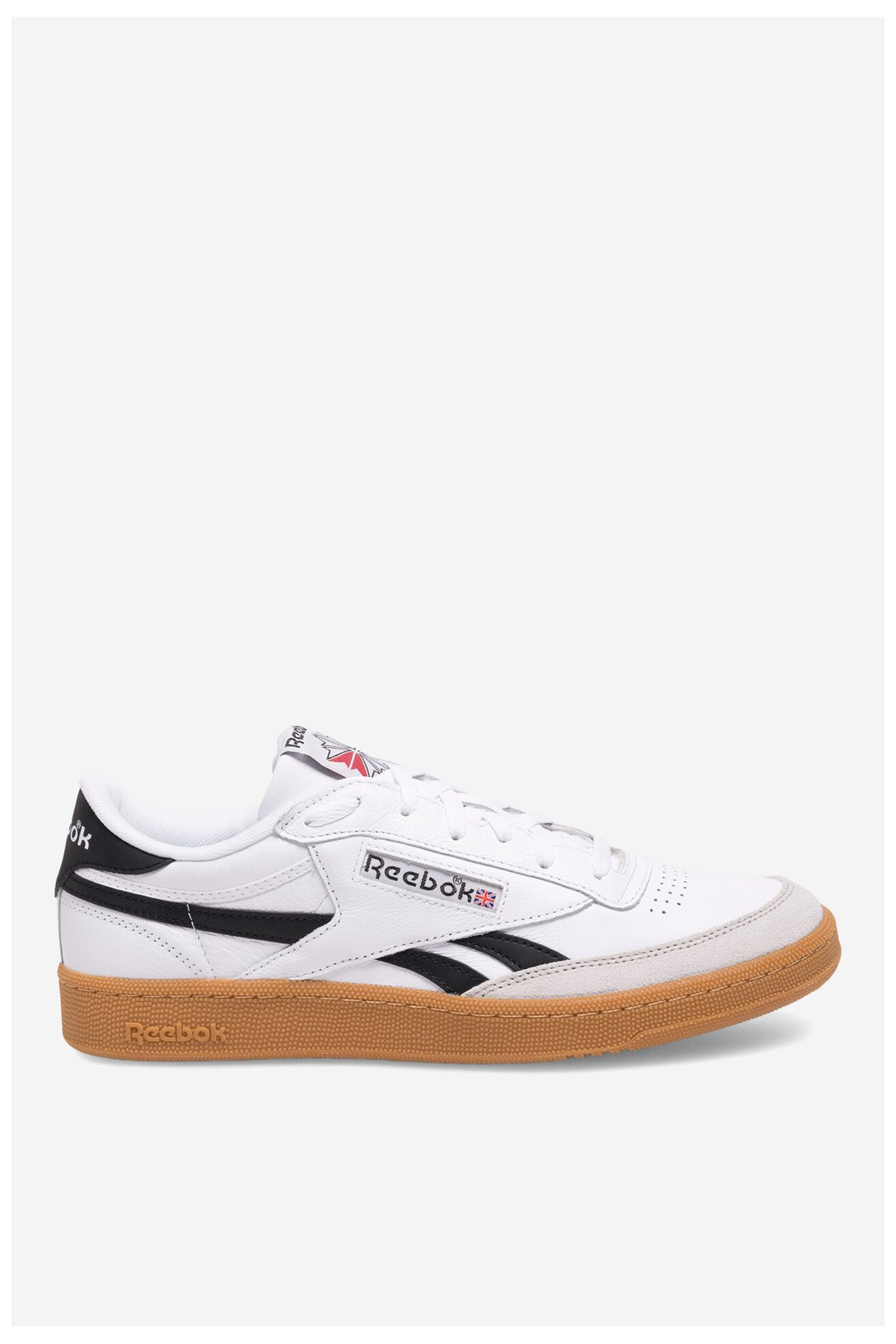 Спортни обувки Reebok CLUB C REV VIN100202316 БЯЛ
