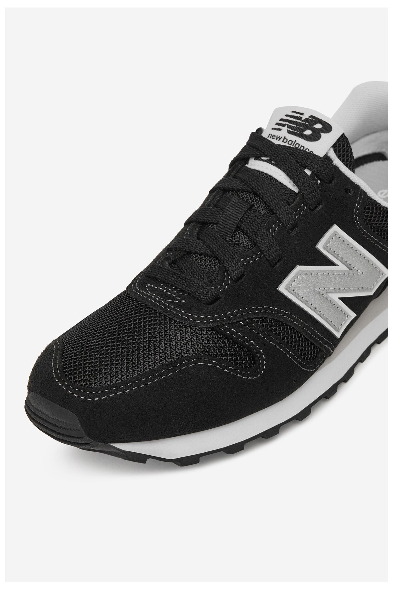Obuwie sportowe New Balance ML373KB2 Czarny
