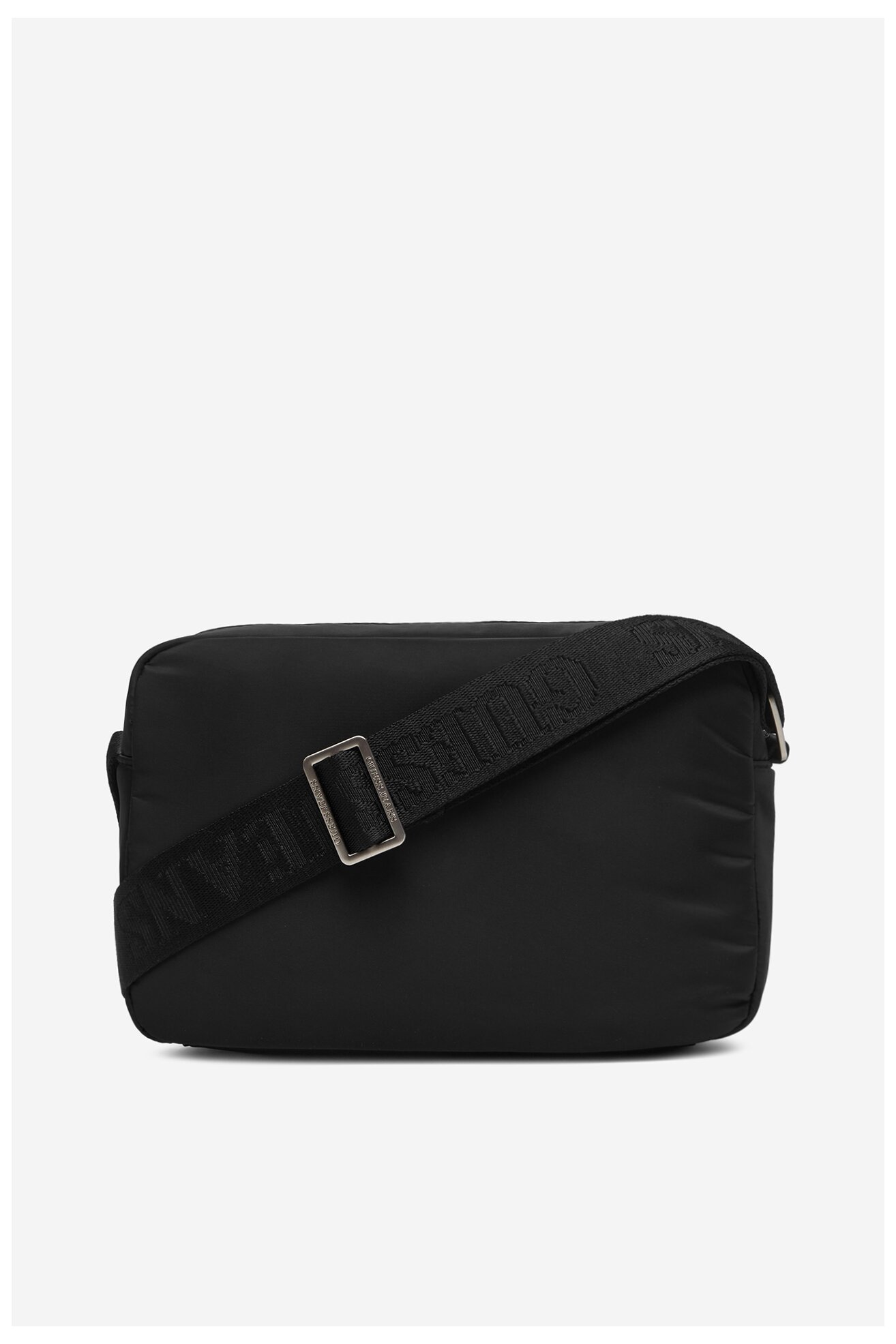 Torebka GUESS JEANS CWBEO-GUESS-XC-001-09 Czarny