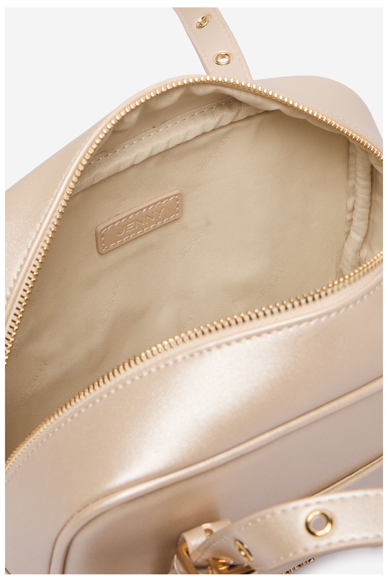 Дамска чанта Jenny CEO-JNY-S-002-09 ПЕРЛЕН