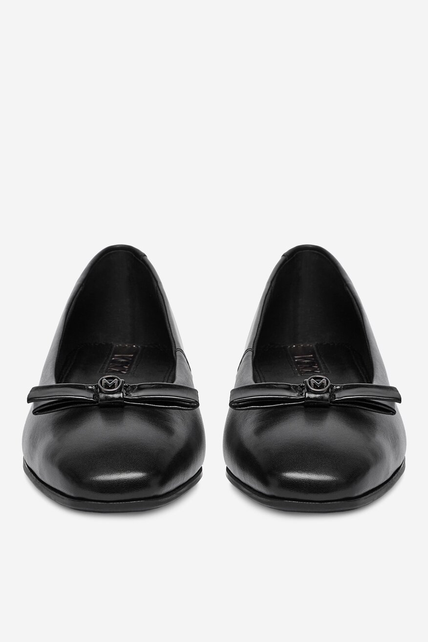 balerini Mexx NEGRU - 5906751410516
