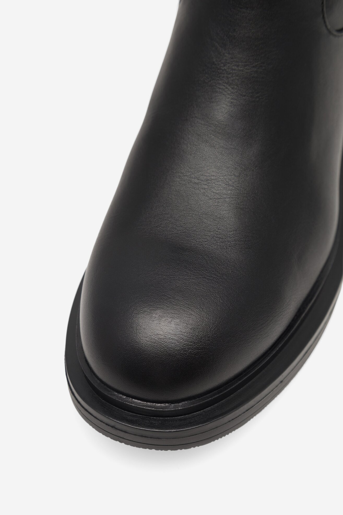 Csizma Jenny Fairy DONNA HY13263-10 FEKETE