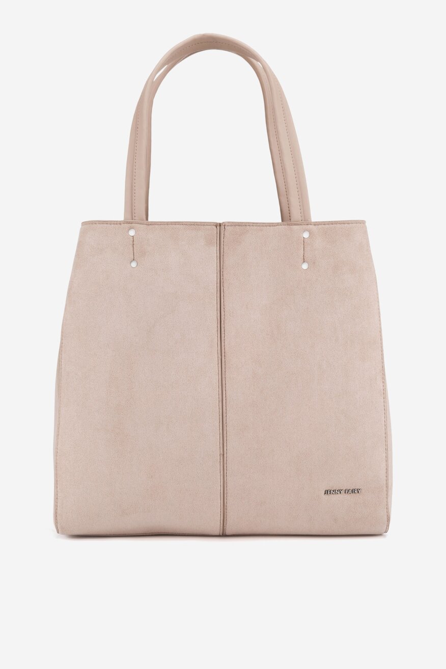 
                Jenny Fairy - Torebka duża shopper - 5905588769361