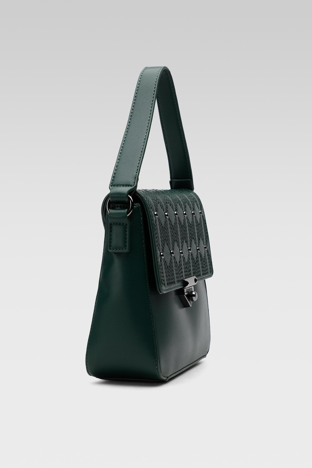 Torebka Jenny Fairy MJR-A-007-02 Zielony