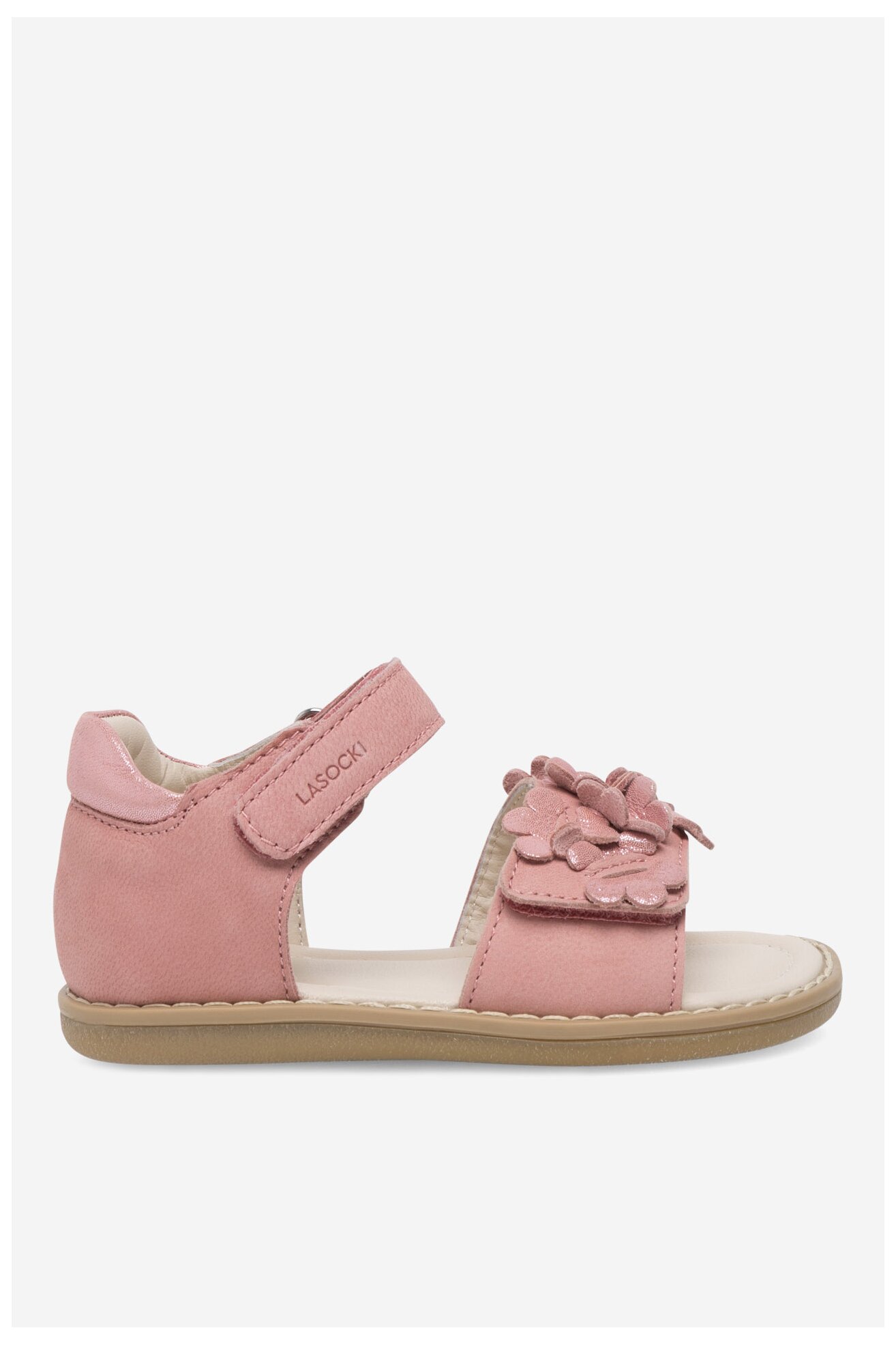 Сандали Lasocki Kids BOB CI12-BOB-03(II)DZ РОЗОВ