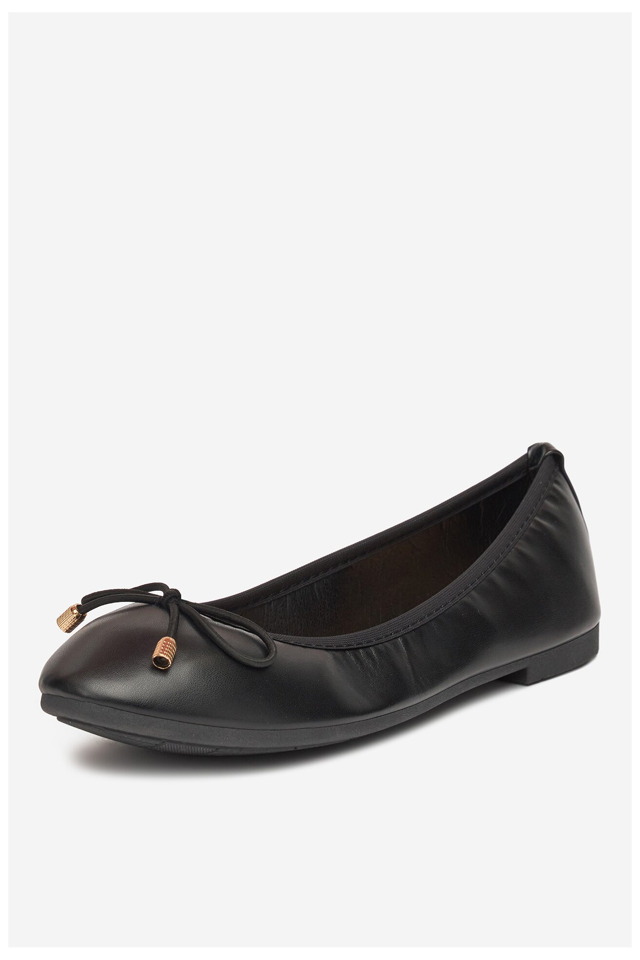 Baleriny DeeZee HF2018-715 FEKETE