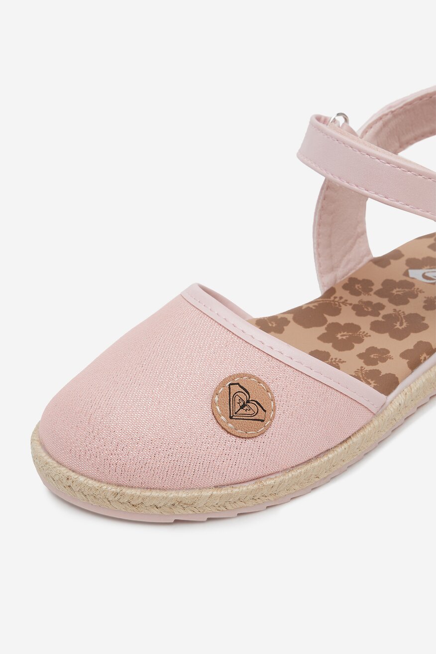 ROXY - Espadryle - 5906751053232