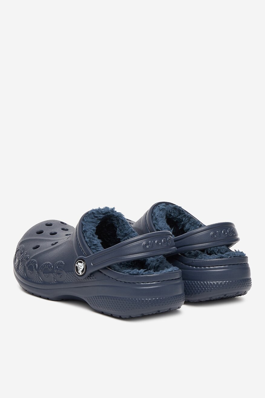 Uszodai papucs Crocs SÖTÉTKÉK - 5906751235584