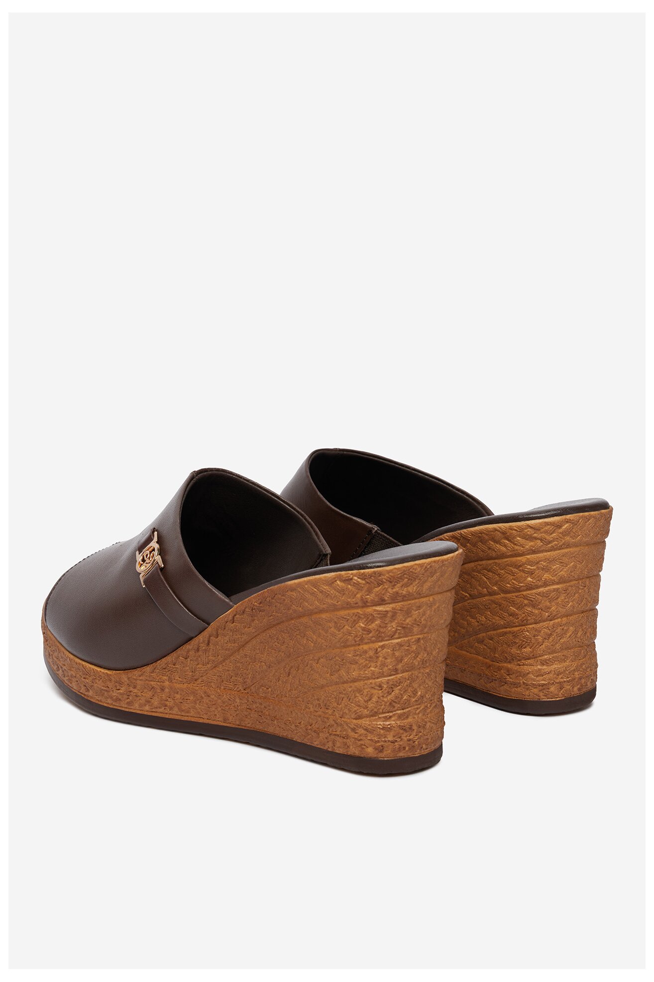 Джапанки Lasocki CEO-WI23-283-13 КАФЯВ