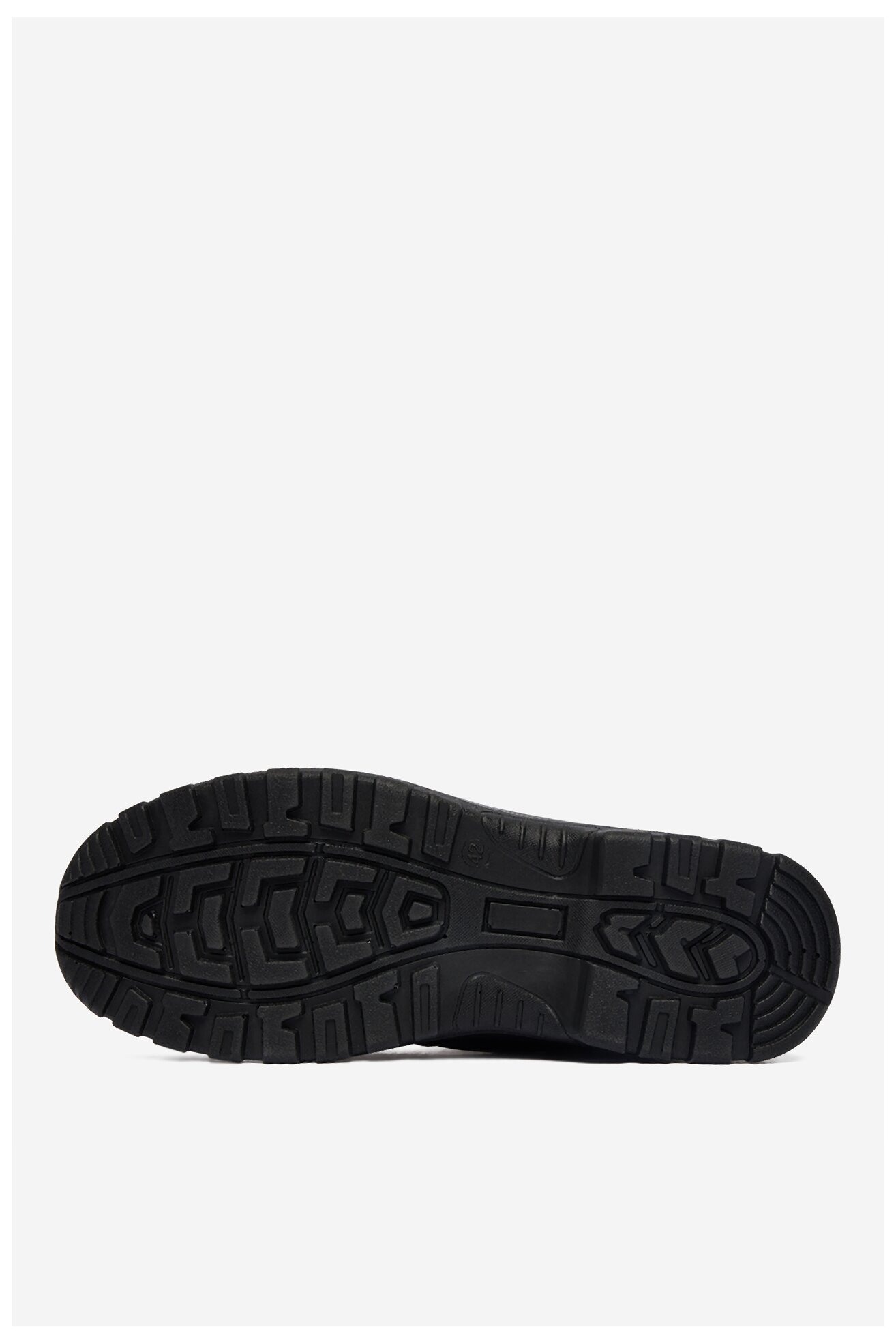 Черевики HUNTER HUNTER-M-04 M ЧОРНИЙ