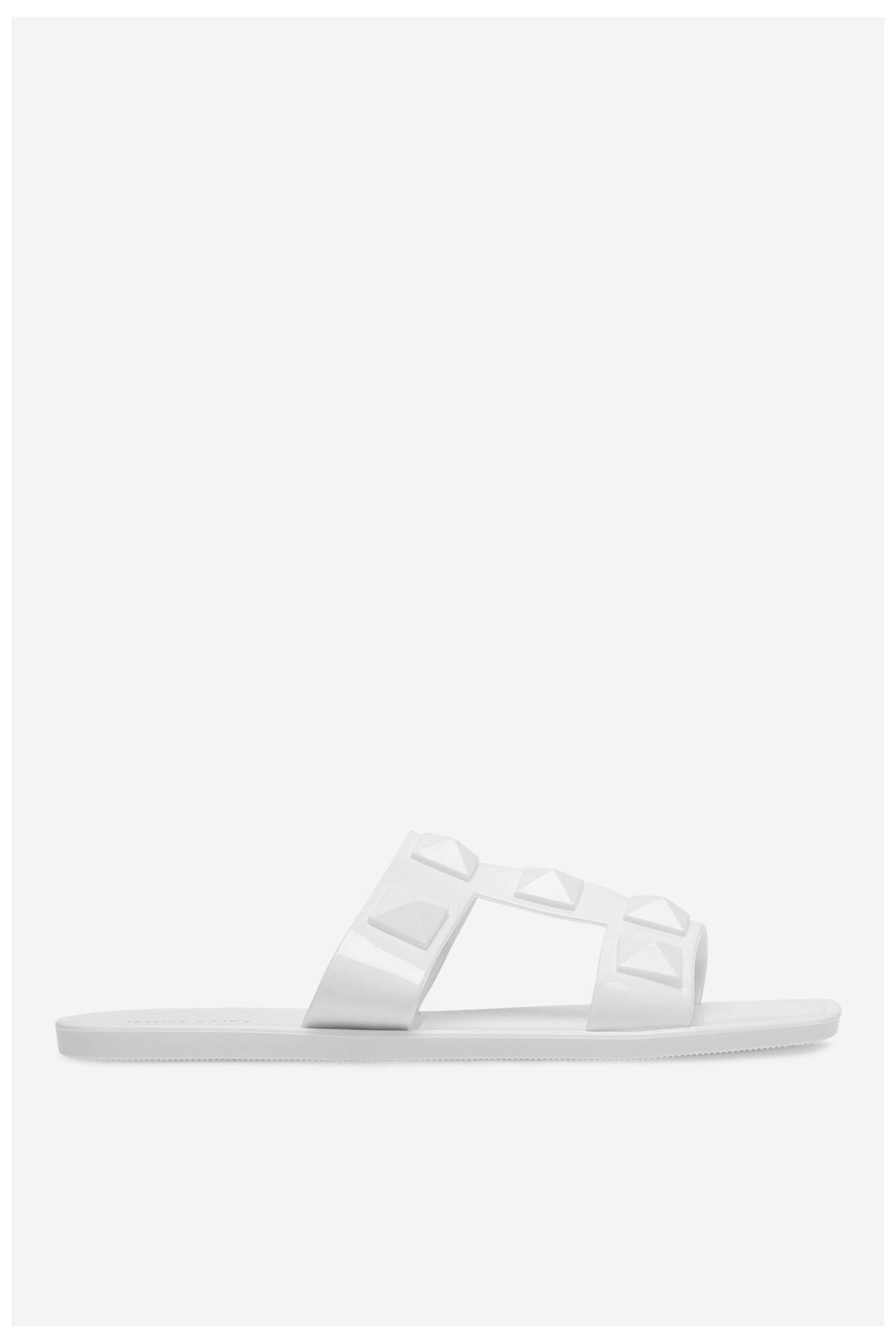 Șlapi Jenny Fairy CT1011-9 ALB