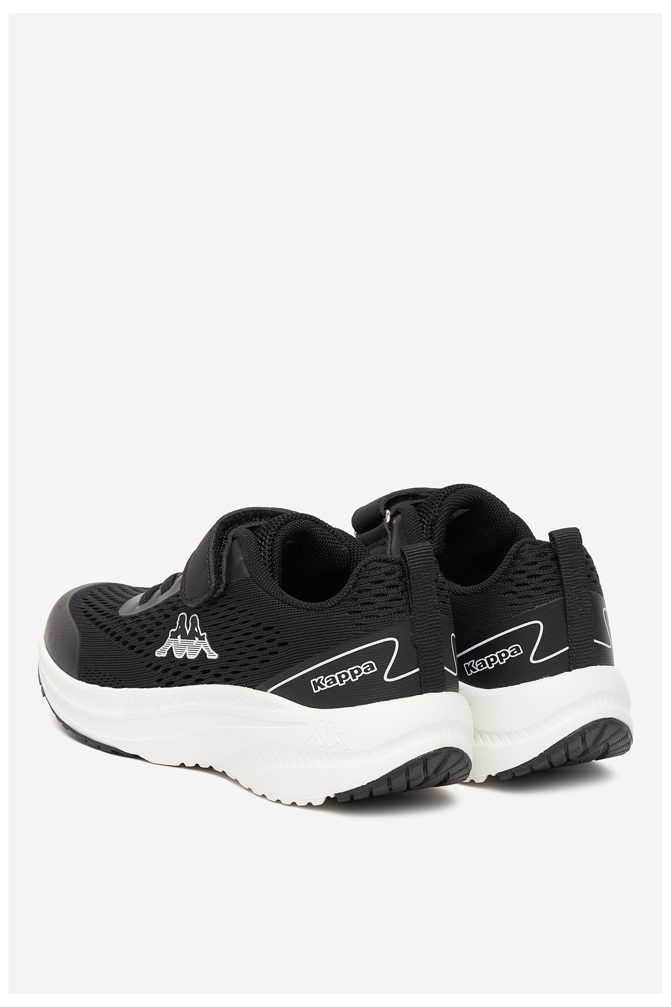 Obuwie sportowe Kappa CEO-SS24-3C009(IV)CH Czarny