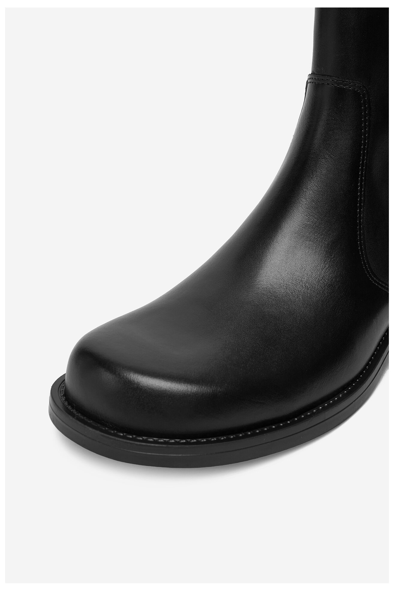 Kratke čizme Gino Rossi C-MASSI-25650 CRNA