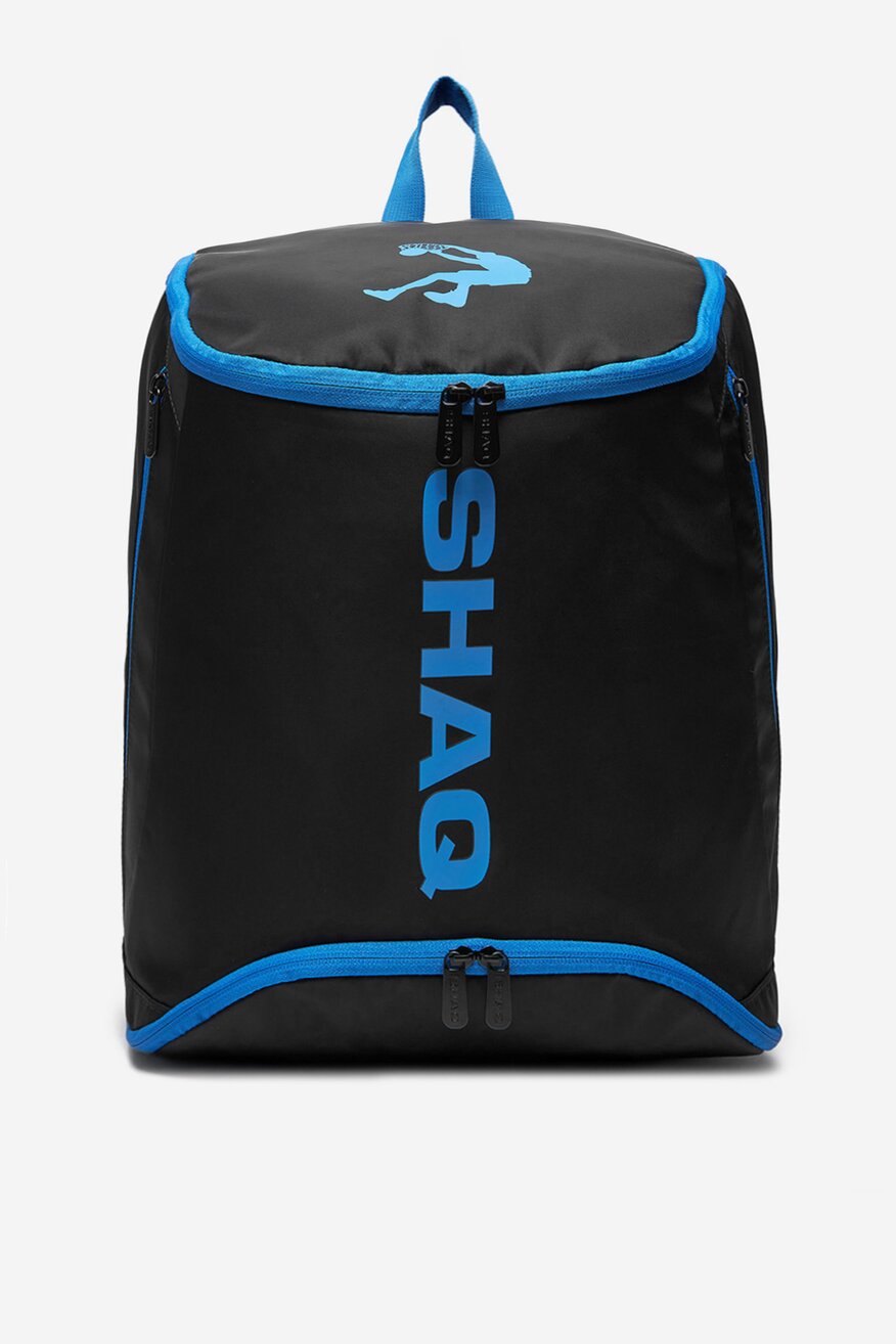 SHAQ - Duży plecak sportowy - 5906751149249