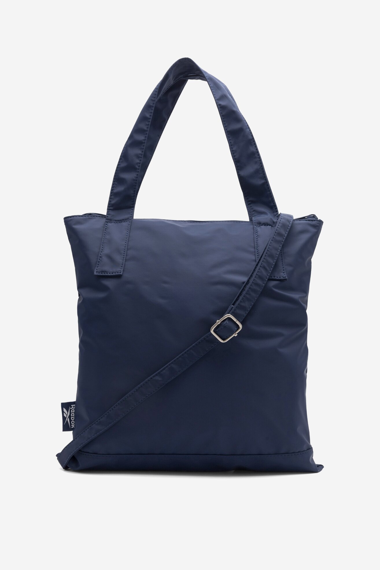 Torebka Reebok RBK-S-015-CCC Granatowy