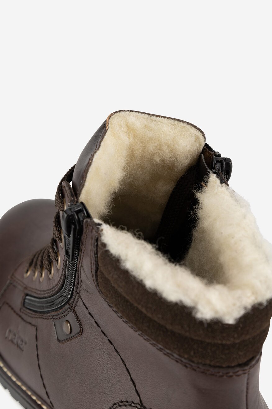 
                Ghete Rieker MARO - 2230068910012