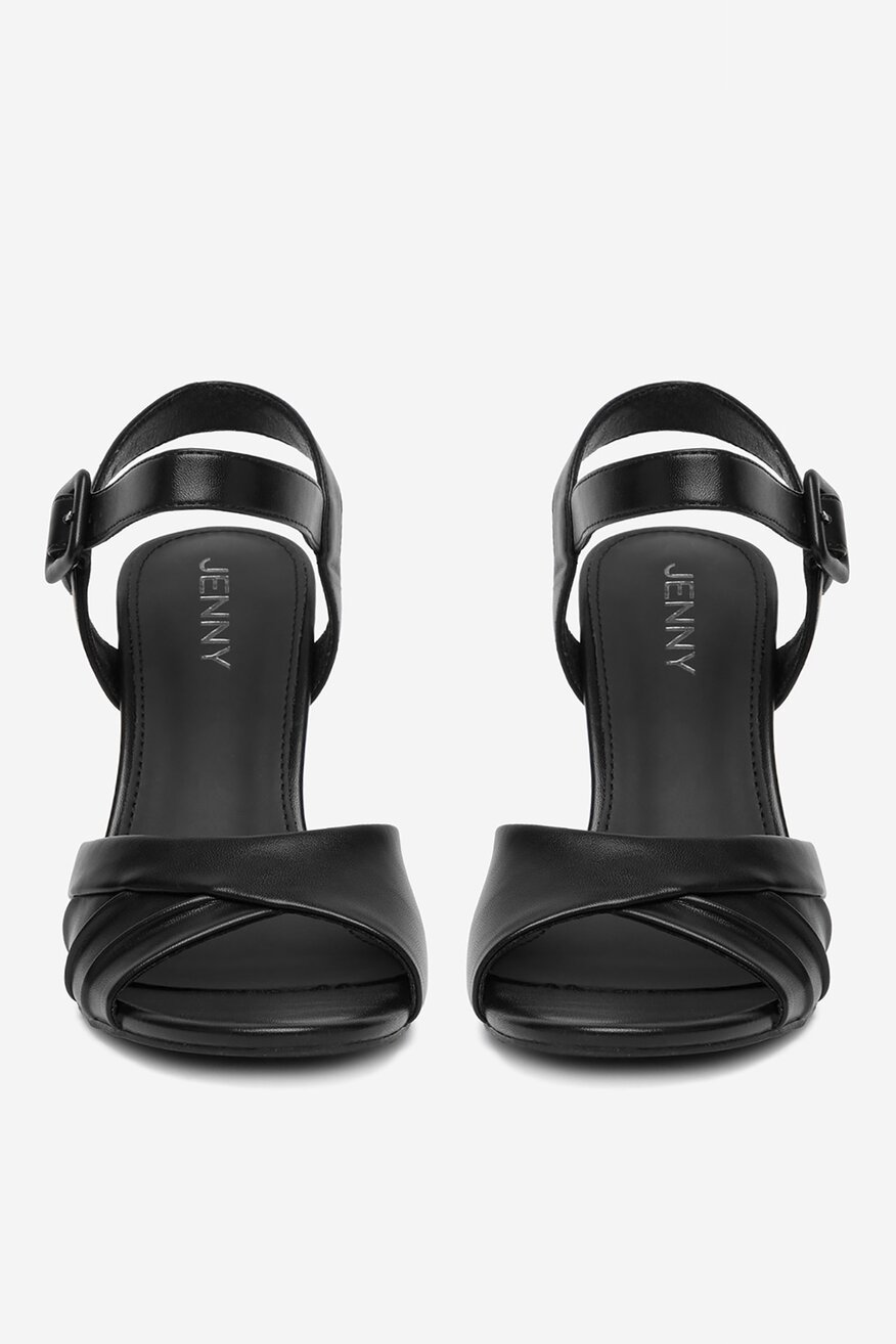 
                Jenny - Sandały - 5906751843352